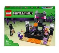 LEGO® Minecraft 21242 L'arène de l'End G