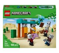 LEGO 21267, Jouets de construction