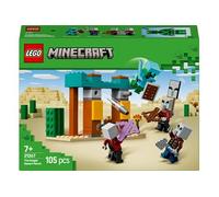 LEGO 21267, Jouets de construction