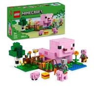 LEGO 21268, Jouets de construction