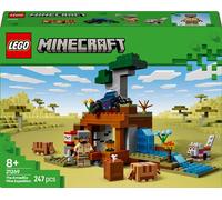 LEGO 21269, Jouets de construction