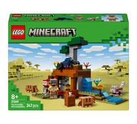 LEGO 21269, Jouets de construction