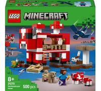 LEGO 21270, Jouets de construction