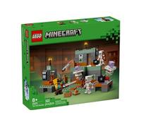 LEGO – La chambre des épreuves