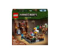 Lego® Minecraft™ 21272