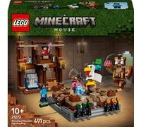 Lego® Minecraft™ 21272