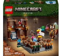 Lego® Minecraft™ 21272