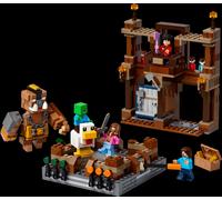 Lego® Minecraft™ 21272