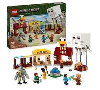 Lego® Minecraft™ 21273