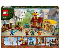 Lego® Minecraft™ 21273