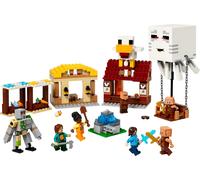 LEGO MINECRAFT 21273 - NOUVEAU MARS 2025