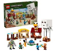 Lego® Minecraft™ 21273