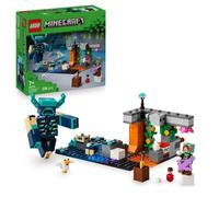 LEGO® Minecraft® 21274 La rencontre avec le Warden