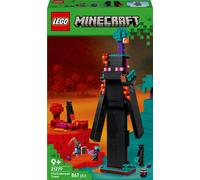 LEGO® Minecraft® 21279 La tour de l’Enderman