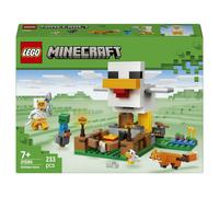 Lego® minecraft? 21585