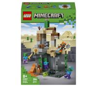 Lego® minecraft? 21587