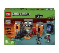 Lego® minecraft? 21590