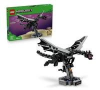 LEGO "Minecraft Le Dragon de l''End, Jouets de construction"