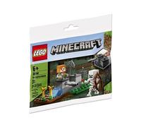 LEGO Minecraft 30394 – Le Squelette Défense