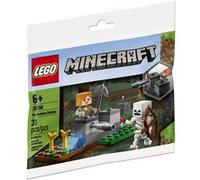 LEGO® Minecraft™ 30394 Système de défense contre les squelettes