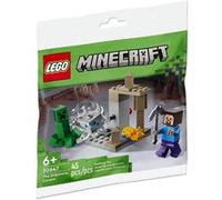 LEGO® Minecraft™ 30647 La caverne de spéléothèmes