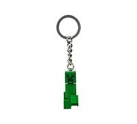 LEGO Minecraft 853956 Porte-clés Creeper, vert