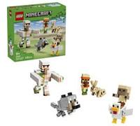 LEGO tbd-21592