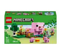 LEGO 21268, Jouets de construction