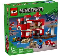 LEGO 21270, Jouets de construction