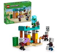 LEGO 21267, Jouets de construction