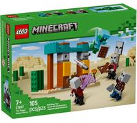 LEGO 21267, Jouets de construction