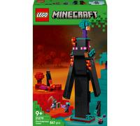 LEGO® Minecraft® 21279 La tour de l’Enderman