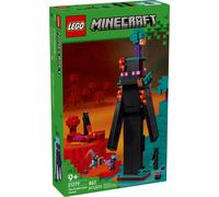 LEGO® Minecraft® 21279 La tour de l’Enderman