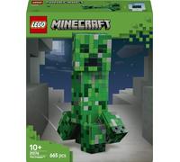 LEGO Minecraft - Le Creeper, Jouets de construction