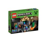 LEGO Minecraft - Le donjon - 21119