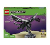 LEGO® Minecraft® Le Dragon de l'Ender 21595