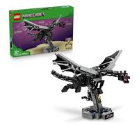 LEGO "Minecraft Le Dragon de l''End, Jouets de construction"