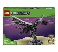 LEGO "Minecraft Le Dragon de l''End, Jouets de construction"