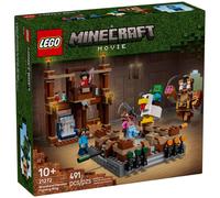 Lego® Minecraft™ 21272