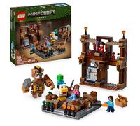 Lego® Minecraft™ 21272