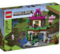 LEGO® Minecraft Le terrain d'entraînement - 21183 NOUVEAU Pièces 534x