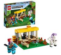 LEGO Minecraft – L'écurie – 21171