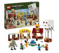 Lego® Minecraft™ 21273