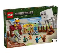Lego® Minecraft™ 21273