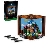 LEGO 21265, Jouets de construction