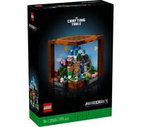 LEGO 21265, Jouets de construction