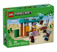 LEGO 21267, Jouets de construction