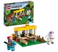 Lego Minecraft Stability 21171 de JP