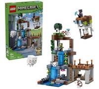 LEGO Minecraft Station Ghast, Jouets de construction