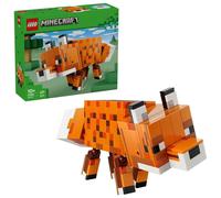 LEGO Minecraft The Fox 21588